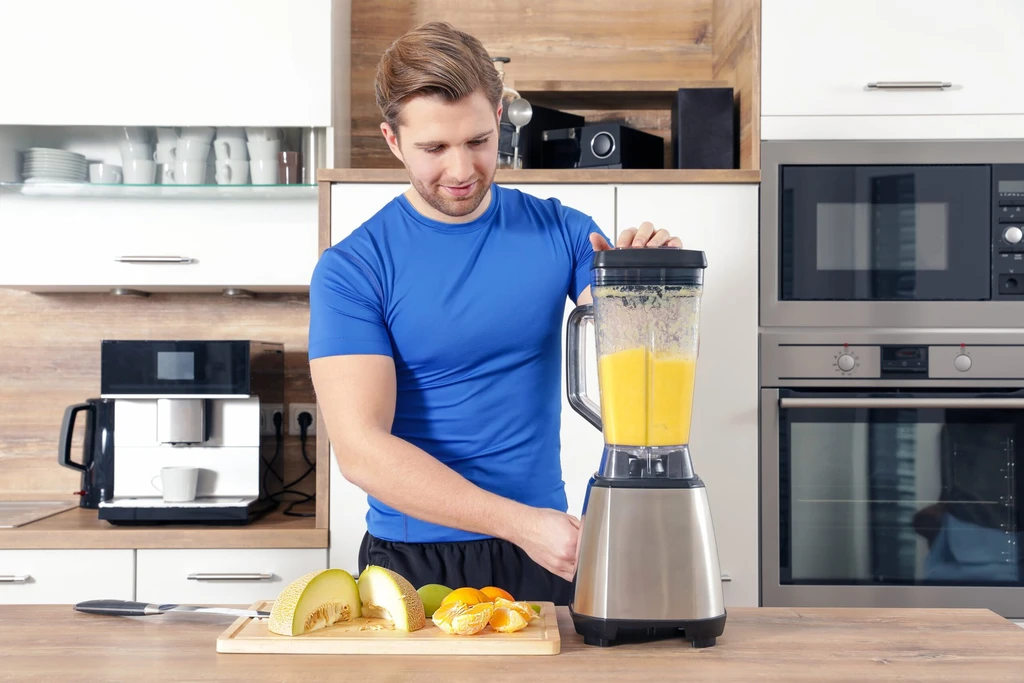 Bananas Sabotage Smoothie Health Benefits, UC Davis Study Finds