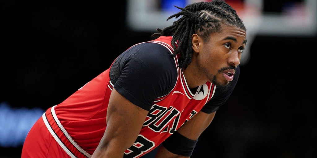 Bulls Waive Jaden Ivey Following Controversial Social Media Rant