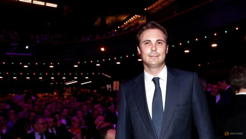 Bollore Tells UMG to Reject Ackman's $64 Billion Bid