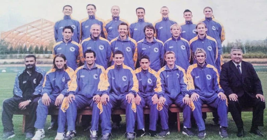 World Cup 2026: Crypto Infrastructure Faces Test as Bosnia Returns to Global Stage