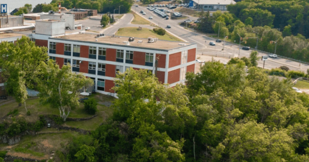 Broken Pipe Floods Kenora Hospital, Damages 25% of Facility