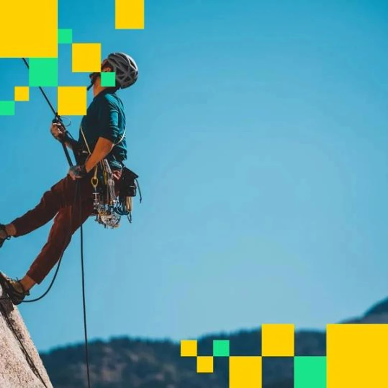 Bitcoin Defies Pessimism, Outperforms Markets Amid Geopolitical Turmoil