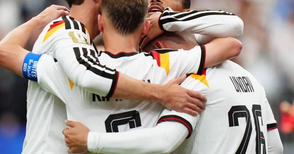 Bayern Munich Stars Shine at World Cup Amid Fan Token Volatility