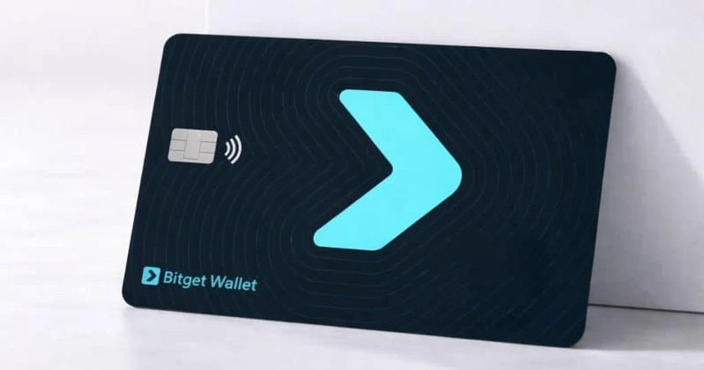 Bitget Wallet Integrates XRP Ledger, Boosts RLUSD Adoption