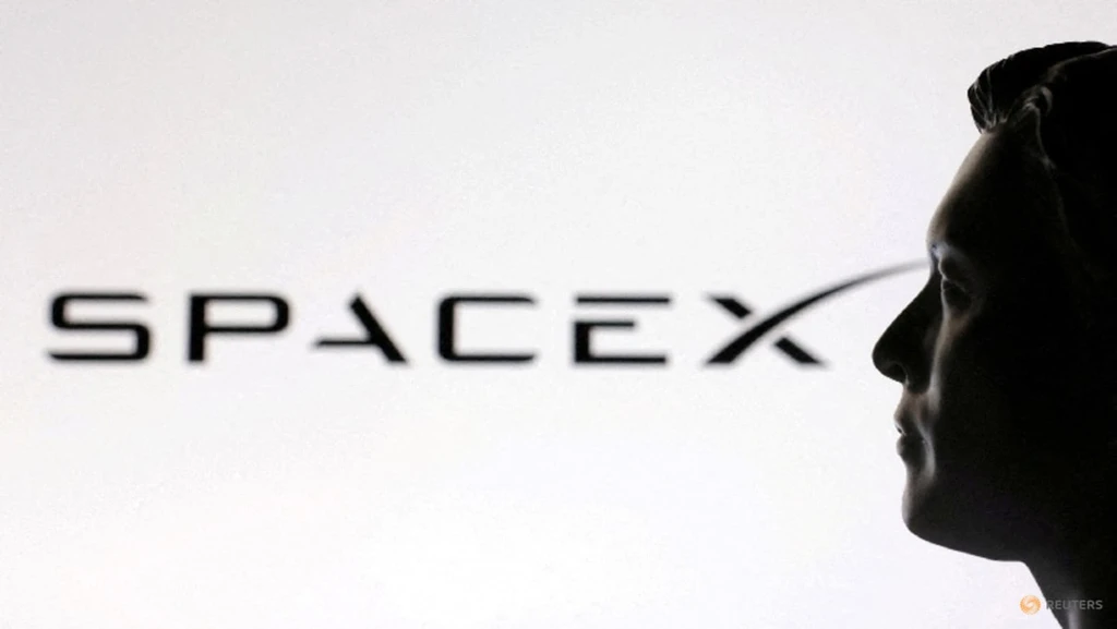 BlackRock Eyes Multibillion-Dollar Stake in SpaceX IPO