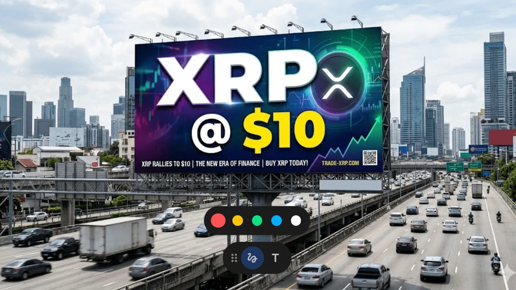 Bitrue Claims XRP Fair Value Is $10 Amid Rising Long Positions