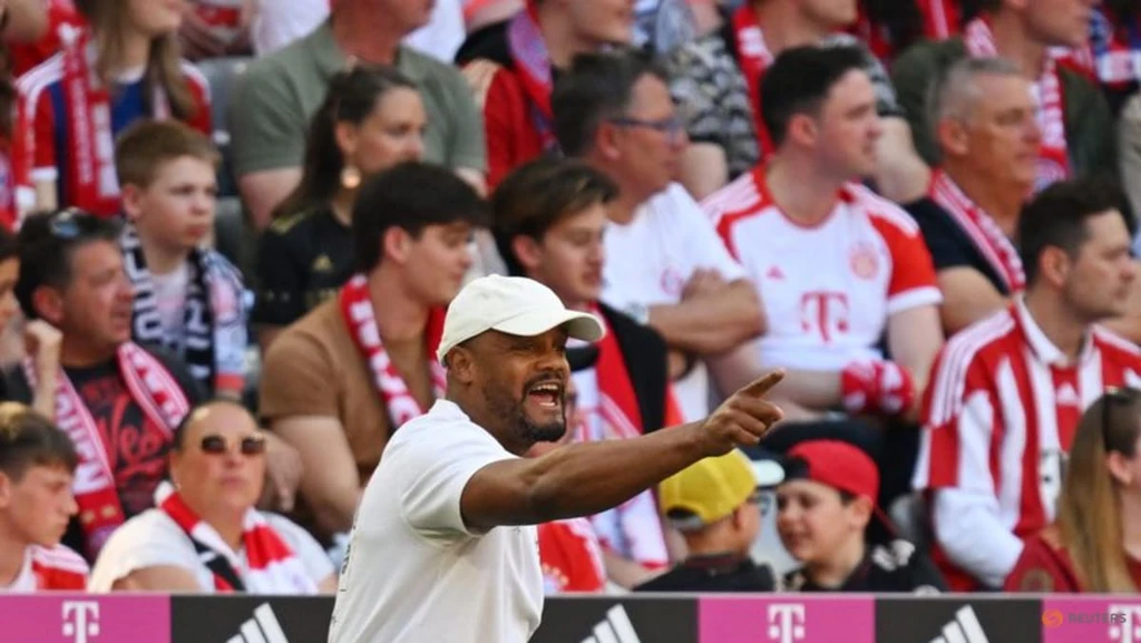 Bayern Munich Stuns Heidenheim With Last-Gasp Equalizer