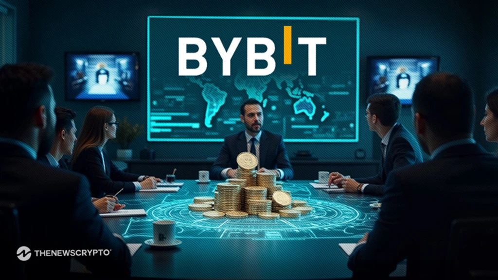 Bybit CEO Foresees AI-Driven, 'Invisible' Finance Future