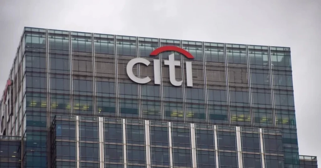 Citi and BlackRock Partner for €15 Billion Private Lending Program