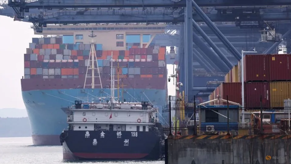 China Imposes Export Controls on 40 Japanese Firms Over Military Ties