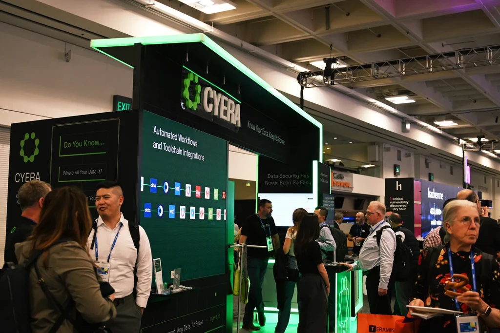 Cyera Raises $300 Million at $12 Billion Valuation, Doubling Worth in Five Months