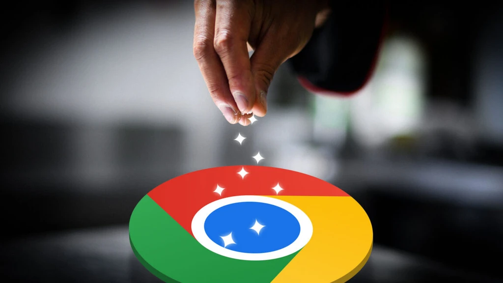 Google alters Chrome AI privacy wording, raising questions