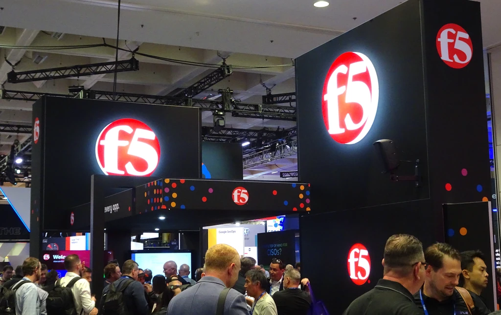 F5 Unveils Unified Platform to Conquer AI Complexity