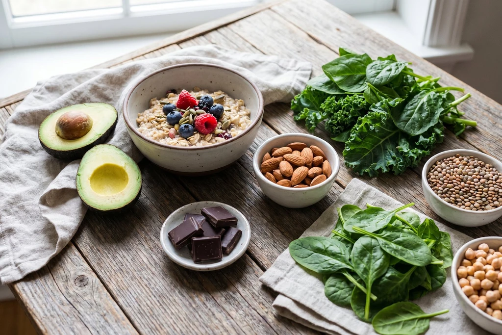5 Budget-Friendly Foods That Lower Bad Cholesterol, Dietitians Say
