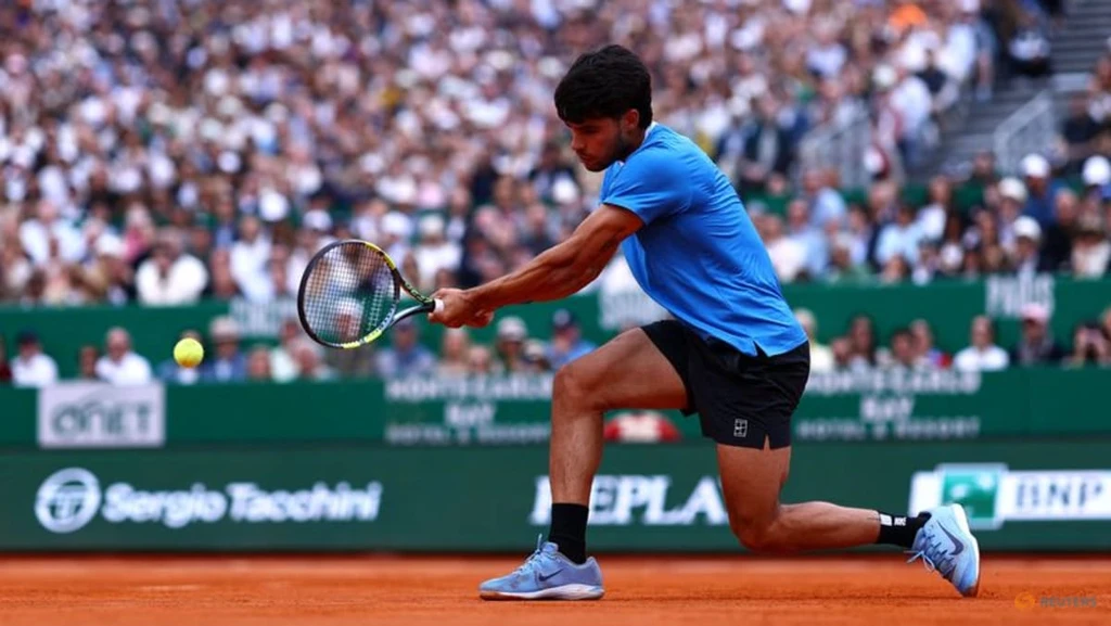 Alcaraz Eyes World No. 1 Return at Barcelona Open Amidst Sinner Rivalry