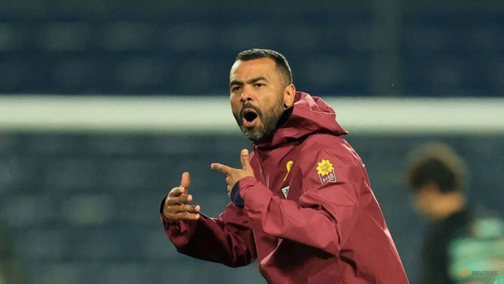 Ashley Cole Appointed Head Coach of Serie B's Cesena