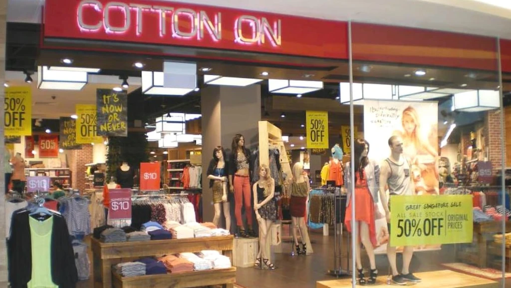 Cotton On Asia Enters Voluntary Liquidation