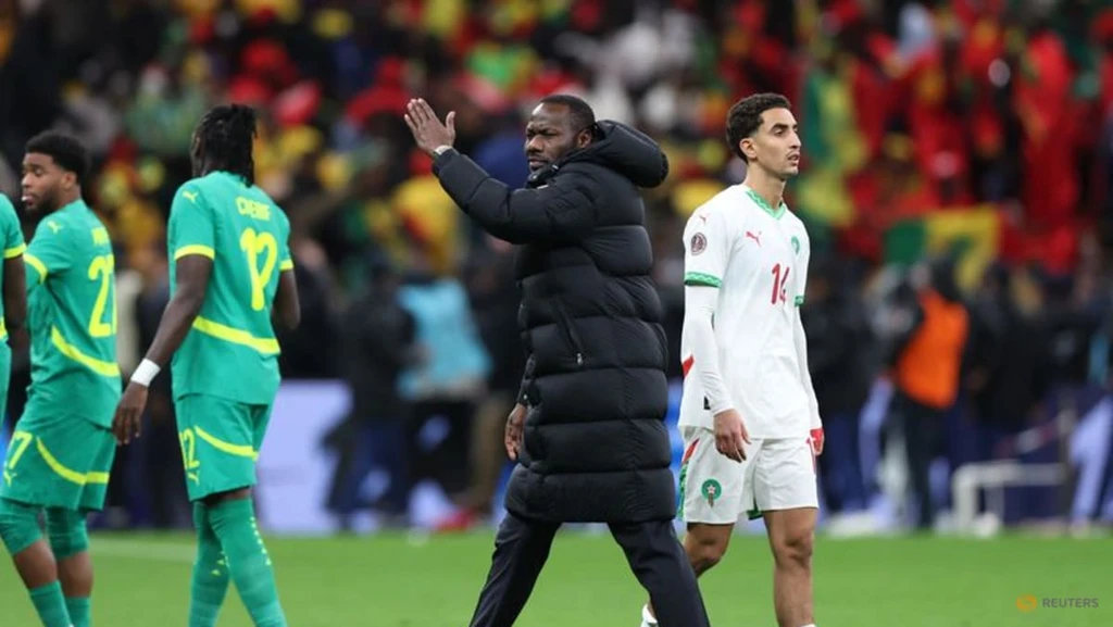 CAF Promises Reform After Afcon Final Scandal