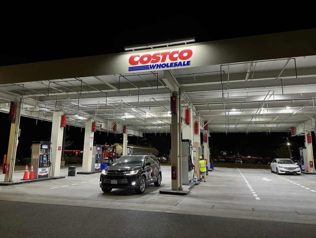 Costco Leverages AI to Drive Down Consumer Costs