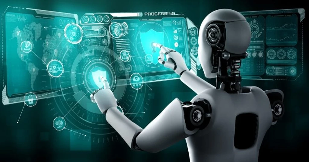 China Accused of Stealing US AI Technology Through Distillation Attacks