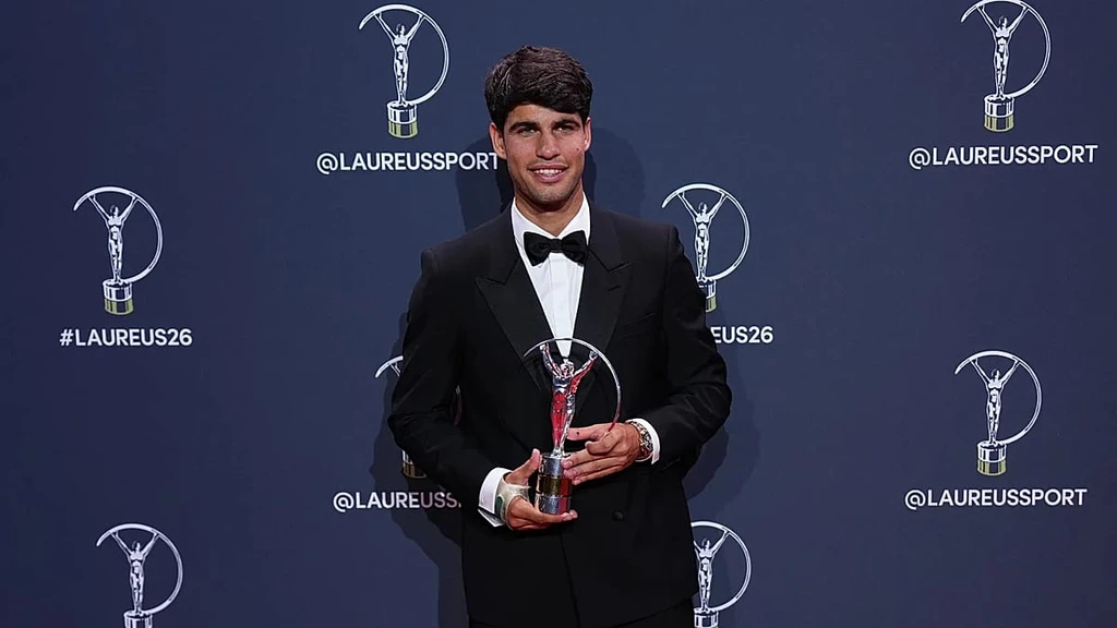 Carlos Alcaraz Withdraws from French Open Due to Wrist Injury