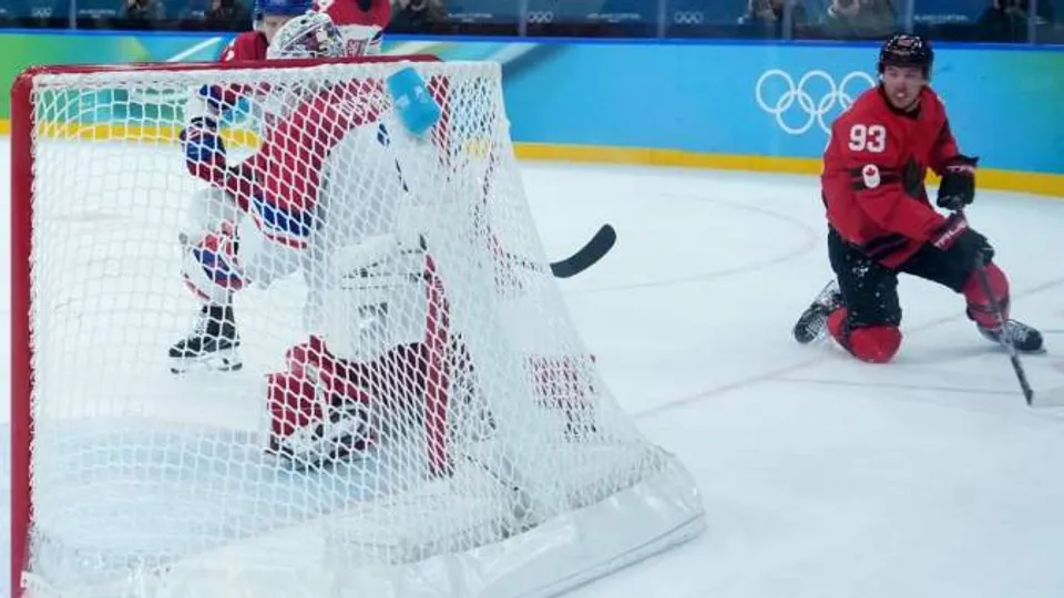 Canada's Clutch Hockey Moments: A Legacy of Game-Winning Goals