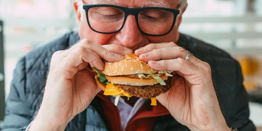 Eating Processed Foods May Increase Cancer Survivors' Death Risk