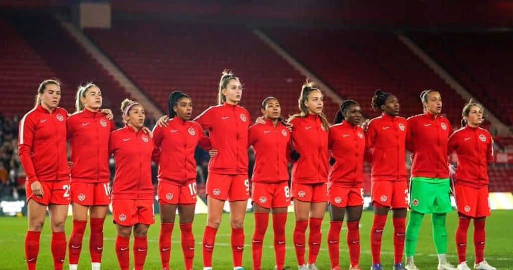 Canada Secures First-Ever World Cup Knockout Victory