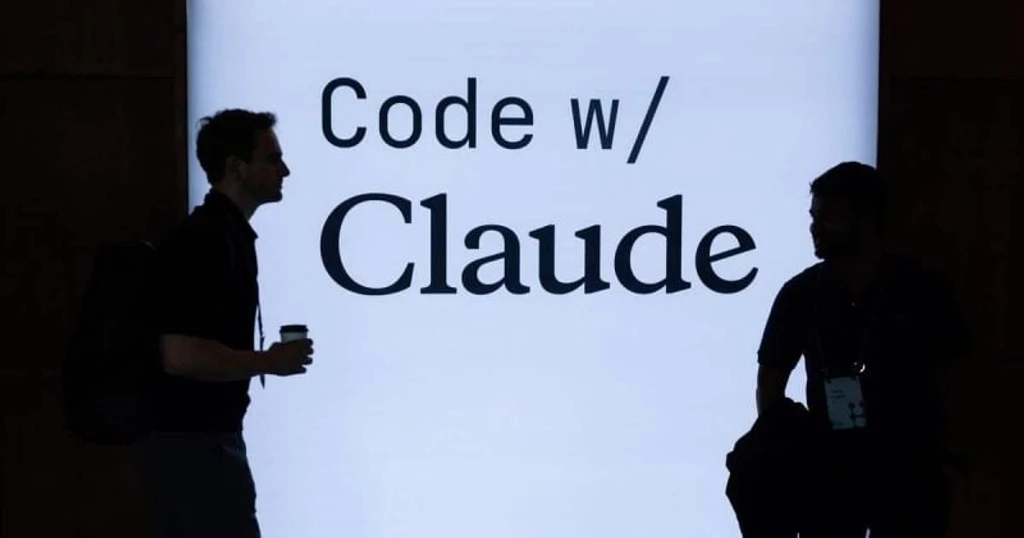 Claude Writes 80% of Anthropic's Own Code Now