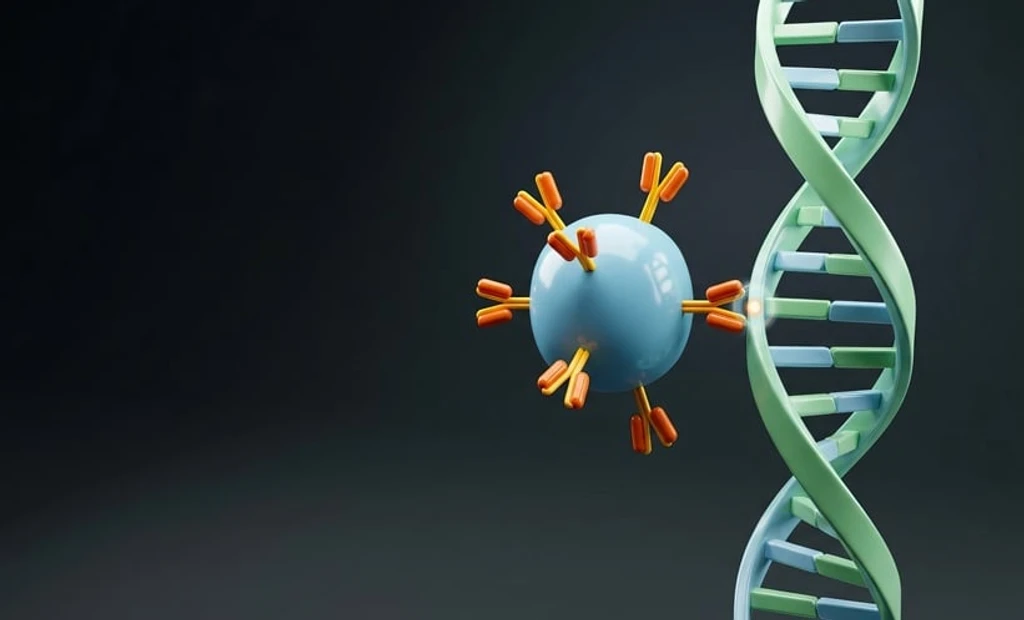 New CAR T-Cell Targets Identified to Combat Aggressive AML