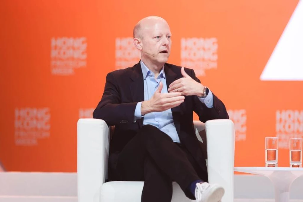 Circle Raises $222 Million for Arc Token at $3 Billion Valuation