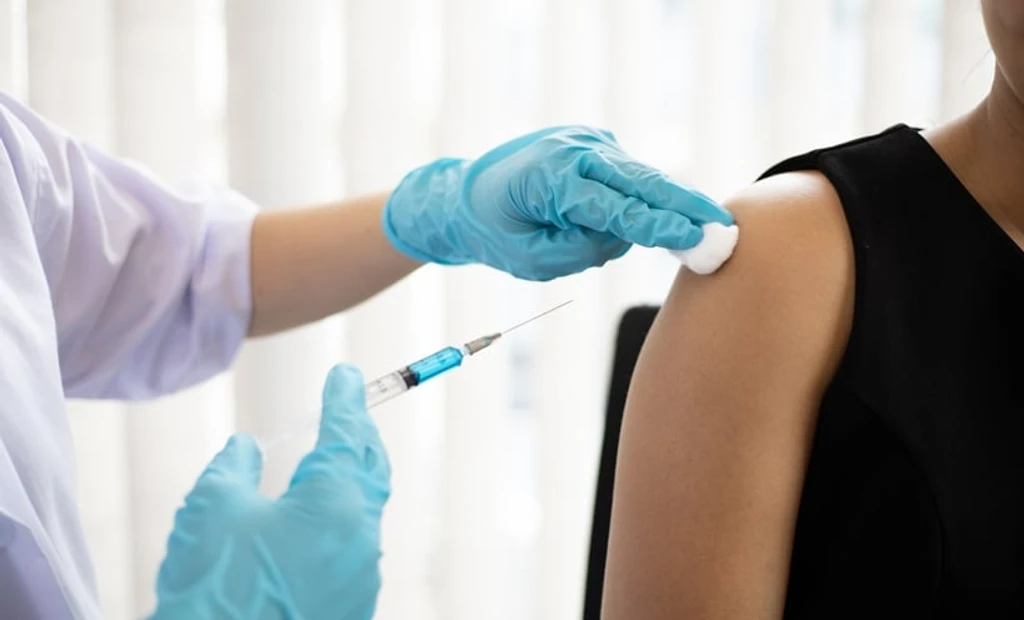 CAR T Therapy Weakens Vaccine Immunity, Study Finds
