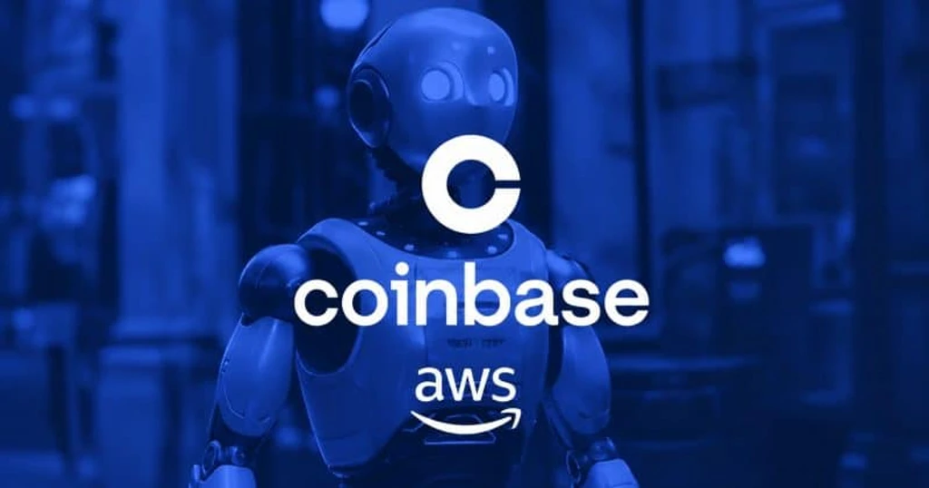 AWS Integrates Coinbase USDC Payments for Enterprise AI Agents
