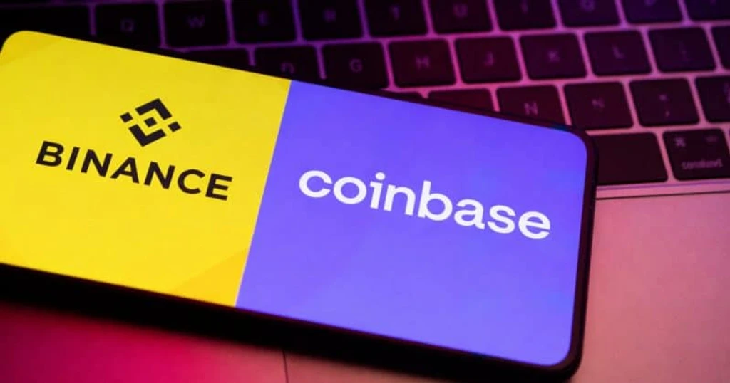 Crypto Giants Coinbase, Binance Seek AI Defense from Anthropic's Mythos