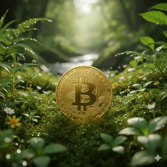 Coinbase Bitcoin Premium Turns Positive: A Bullish Signal?