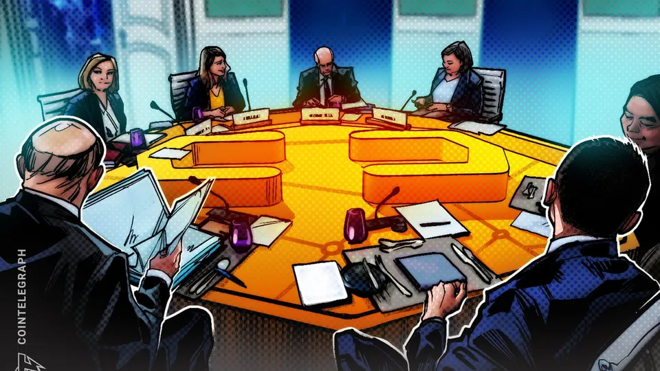 Crypto Industry Demands Basel III Reform on 1,250% Bitcoin Risk Weight