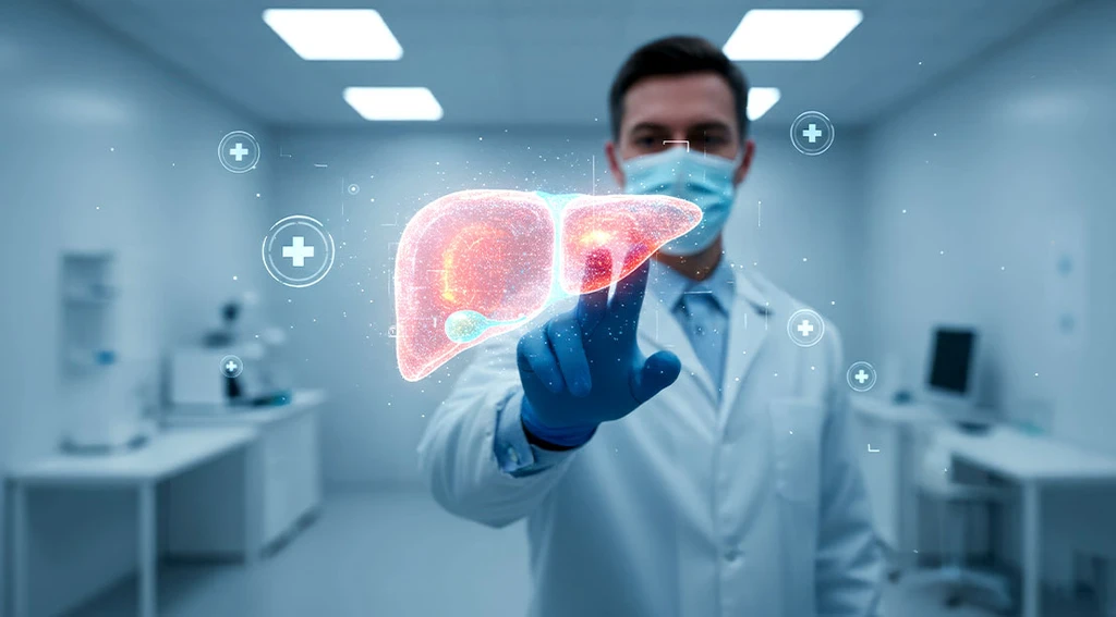 CBD and CBG Show Promise in Fighting Fatty Liver