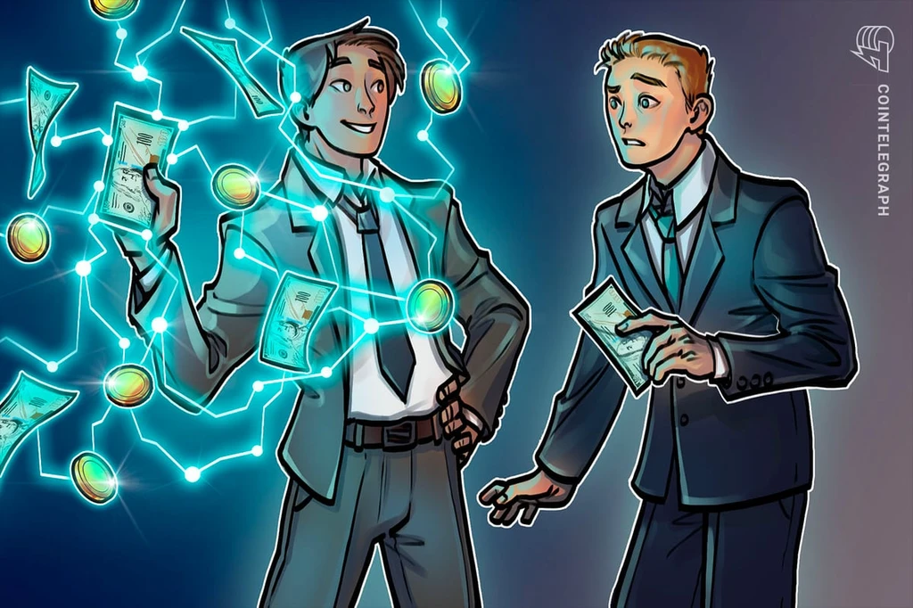 Australia's ASIC: Crypto is Finance, Not a New Asset Class