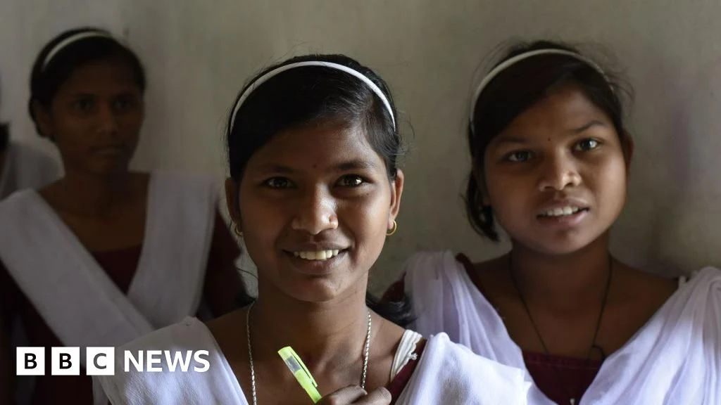 India Launches Largest Census in History, Counting Over 1.4 Billion People