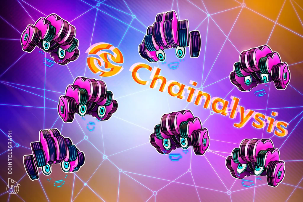Chainalysis Adds AI-Powered Blockchain Intelligence Agents