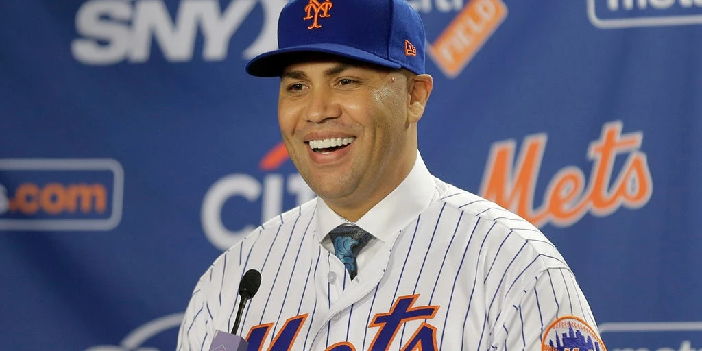 Mets Honor Legend Carlos Beltrán, Retiring His Number 15