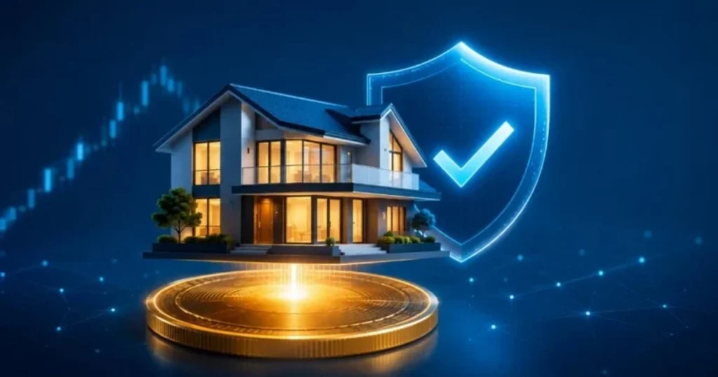Historic First: Fannie Mae-Backed Mortgage Funded with Bitcoin Collateral