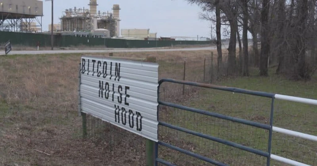 China Charges Bitcoin Miners for Repurposing Waste Heat Amid National Ban