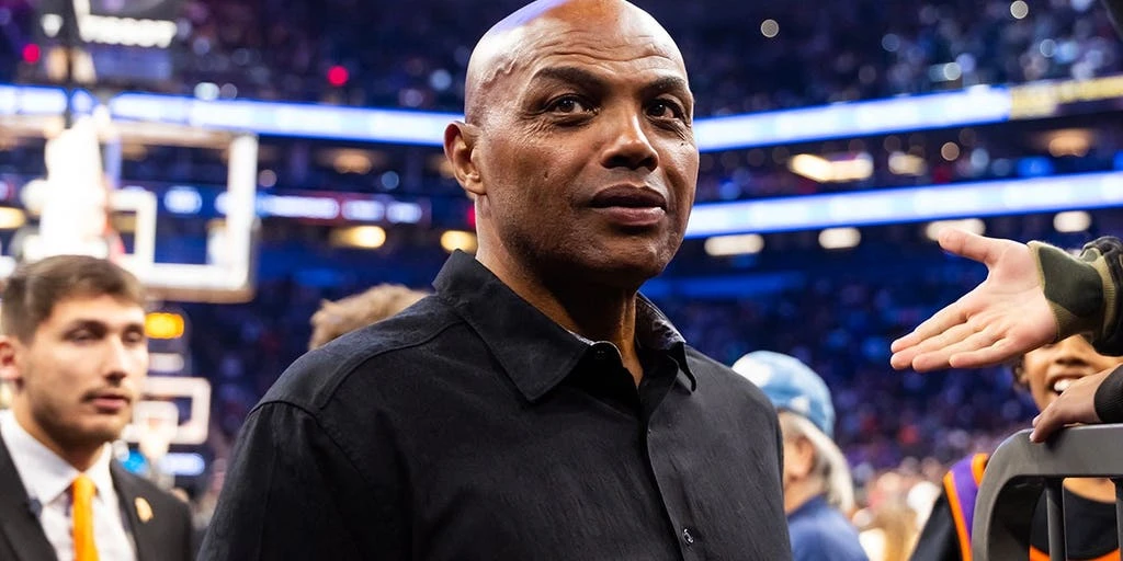 Charles Barkley Slams NBA Players Over 65-Game Eligibility Rule
