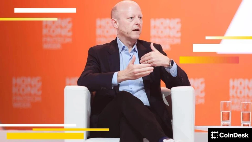 Circle Surges Past BlackRock in Tokenized Treasuries