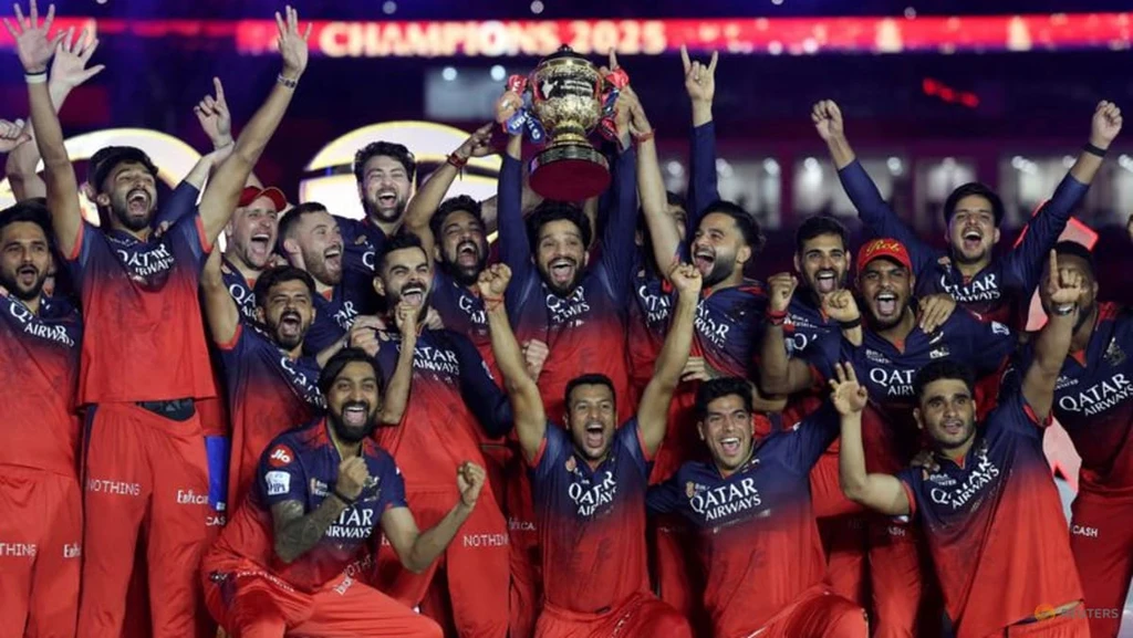 IPL 2026 Kicks Off: Bengaluru to Host Hyderabad in Season Opener