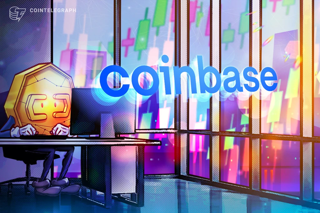 Coinbase Broadens Ambitions with Brokerage Portfolio Transfers