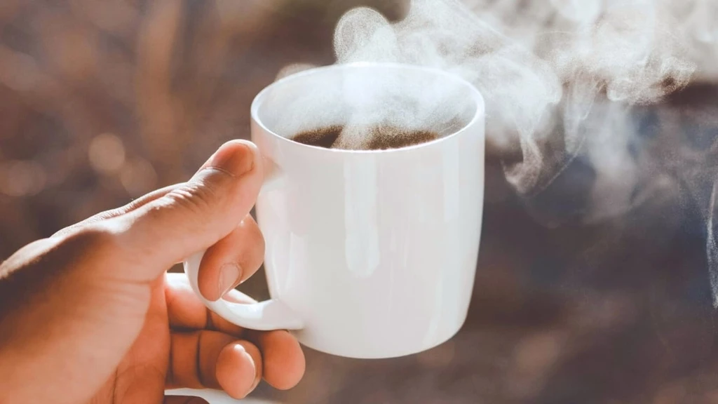 Caffeine Levels in Blood Linked to Lower Body Fat and Diabetes Risk