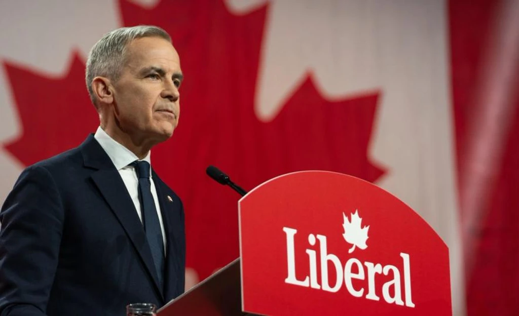 Canada Moves to Ban Crypto Donations to Political Campaigns
