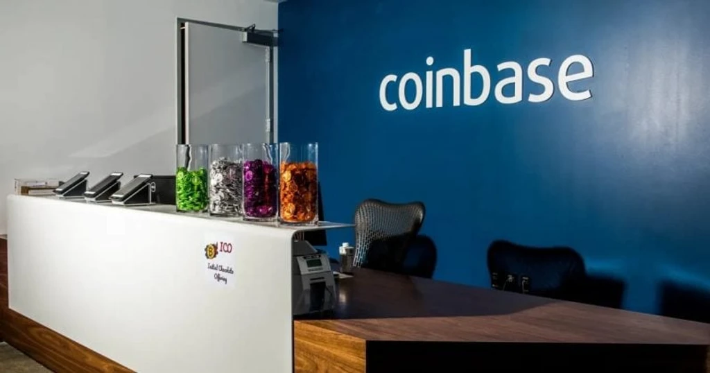 Coinbase CEO Predicts US Could Hold Over $1 Trillion in Bitcoin Reserves